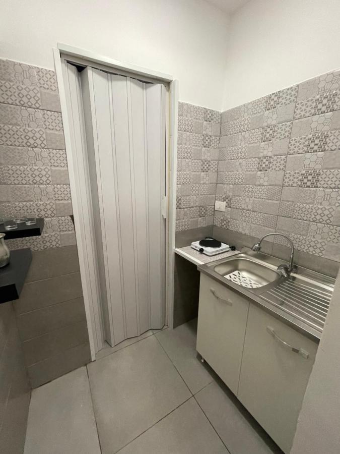 Apartamento House Nunu Nápoles Exterior foto