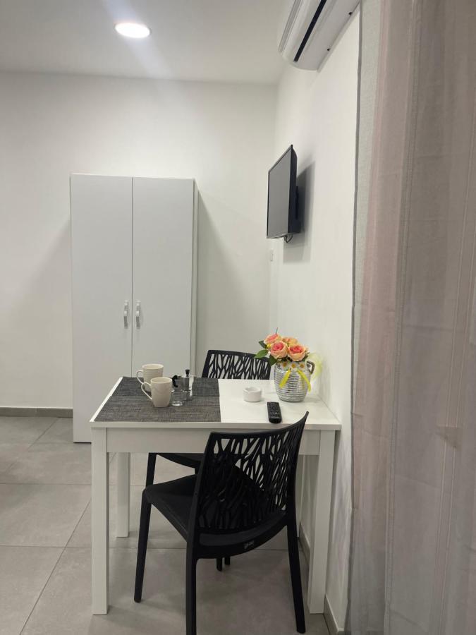 Apartamento House Nunu Nápoles Exterior foto