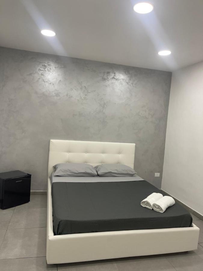 Apartamento House Nunu Nápoles Exterior foto