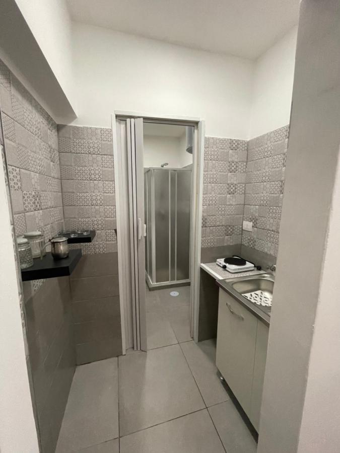 Apartamento House Nunu Nápoles Exterior foto
